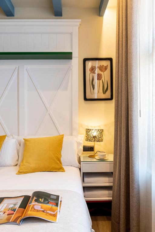 La Rosa de la Alfalfa - 18