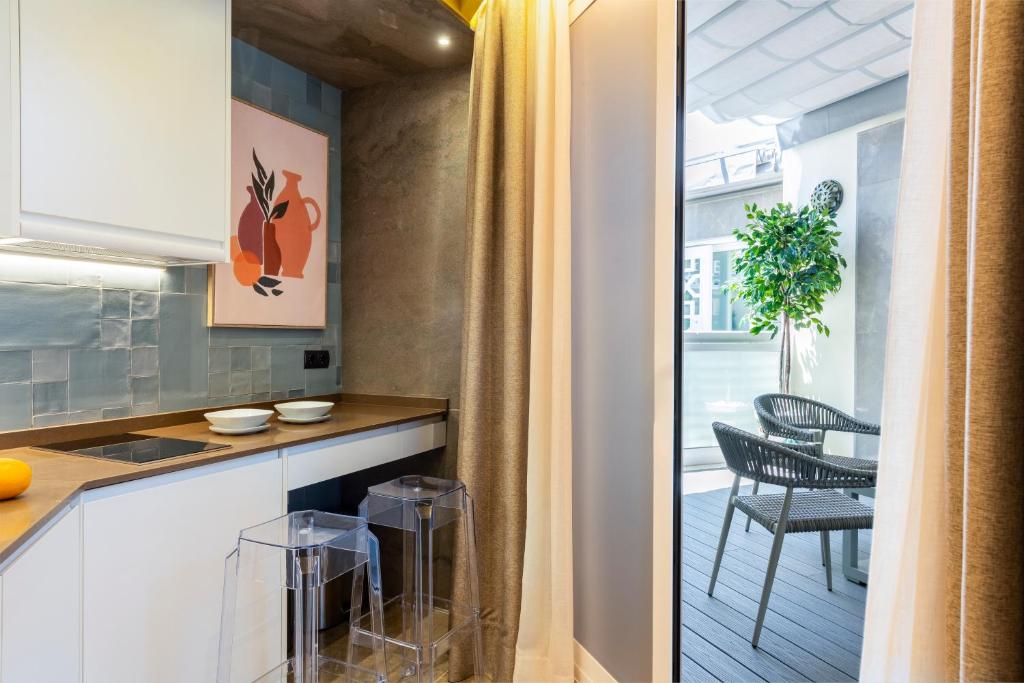 La Rosa de la Alfalfa - 15