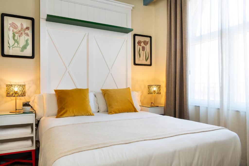 La Rosa de la Alfalfa - 13