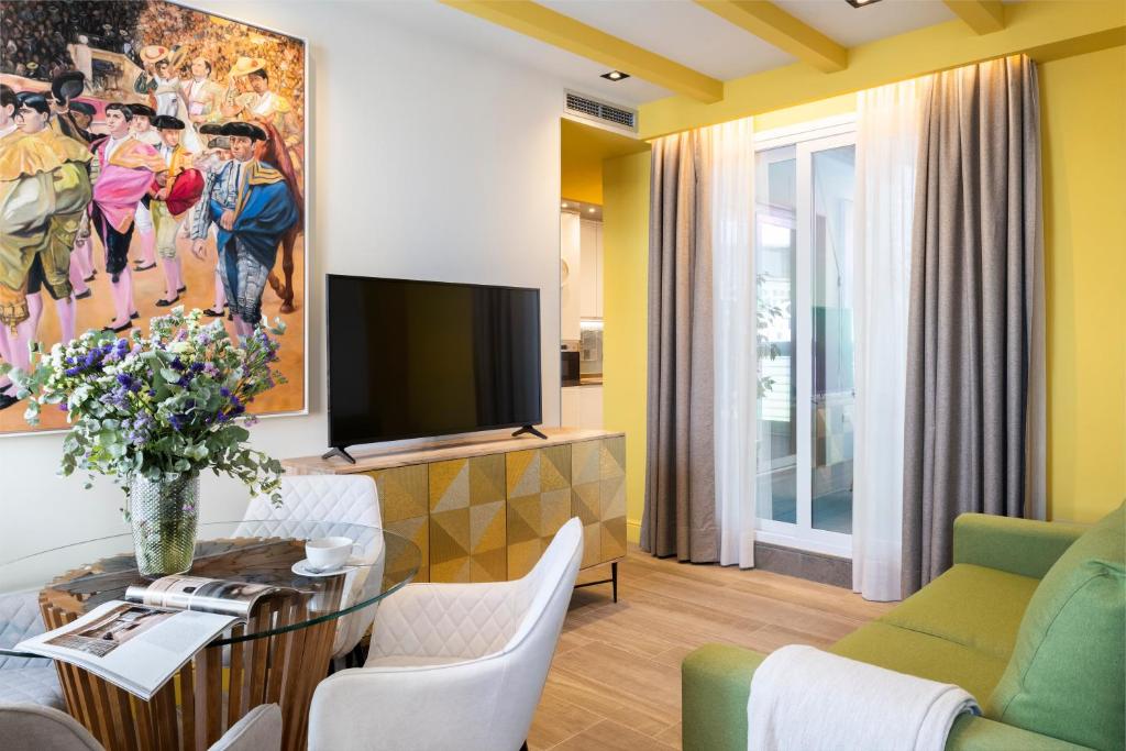 La Rosa de la Alfalfa - 12