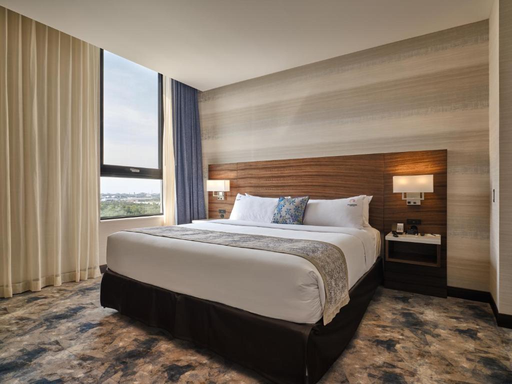 Pickering Casino Resort - Suite Exécutive