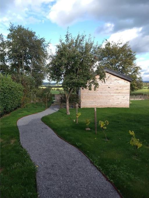 Côté jardin, Dison (updated prices 2024)