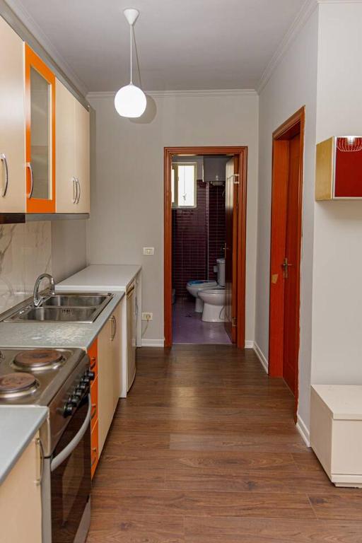 Downtown Apartament in Durres - Imazhi 3