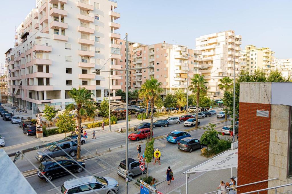 Downtown Apartament in Durres - Imazhi 5