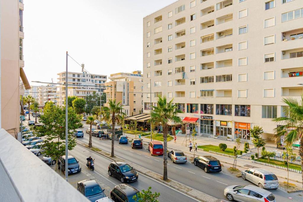 Downtown Apartament in Durres - Imazhi 9