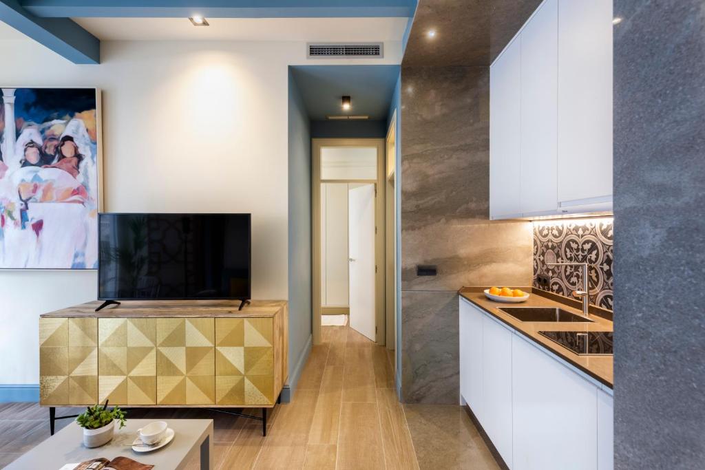 La Rosa de la Alfalfa - 4