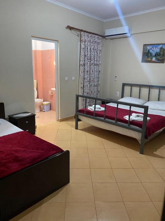 Studio Apartments Rizarjo - Image 2