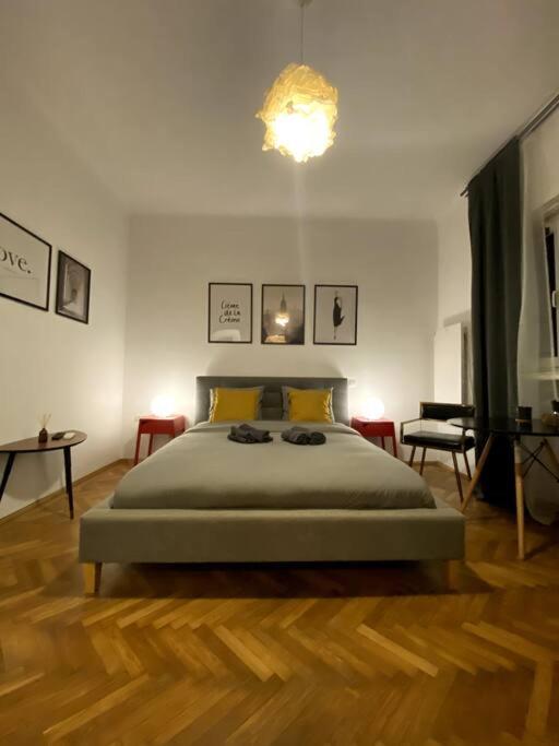 Cozy City Centre Studio, Bukarest (aktualisierte Preise für 2024)