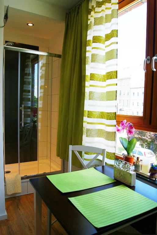 Apartments Rummelsburger Bucht am Ostkreuz - 4