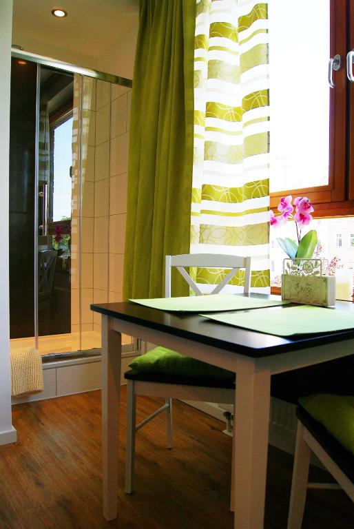 Apartments Rummelsburger Bucht am Ostkreuz - 5