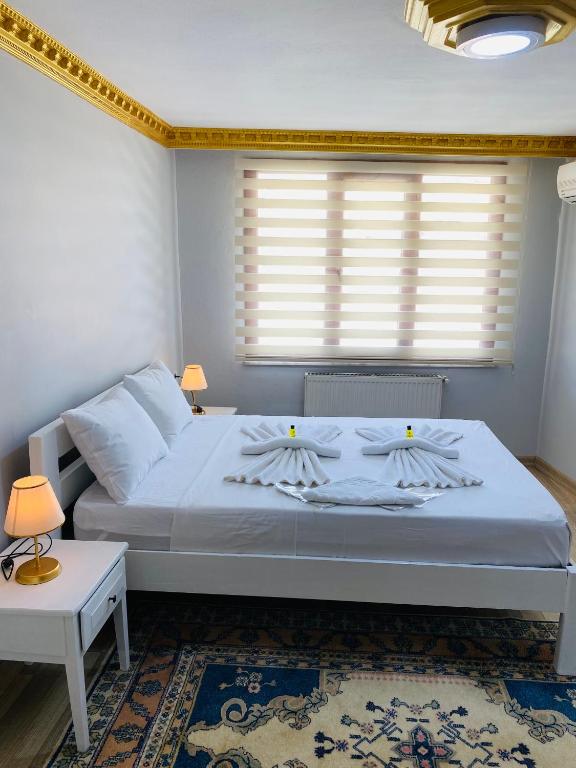 Stylish Hotel Old City - Standard Double Room