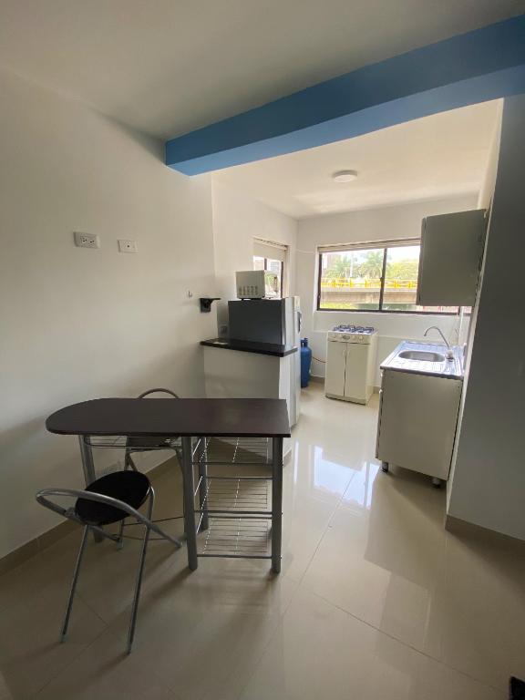 Fotografie z fotogalerie ubytování 33 Hotel Bulerias v destinaci Medellín