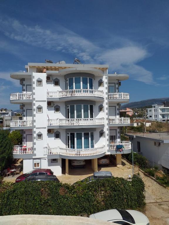 Studio Apartments Rizarjo - Image 6