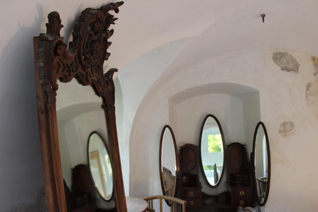 Chateau Třebešice - 16