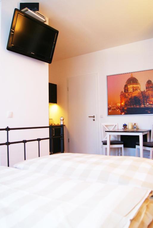 Apartments Rummelsburger Bucht am Ostkreuz - 6