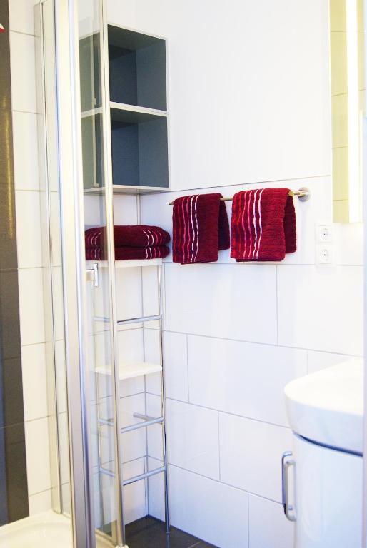 Apartments Rummelsburger Bucht am Ostkreuz - 7