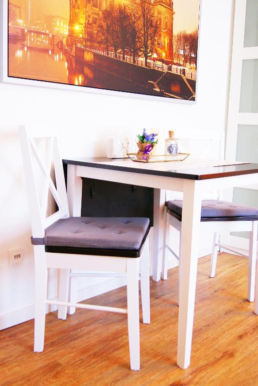 Apartments Rummelsburger Bucht am Ostkreuz - 8