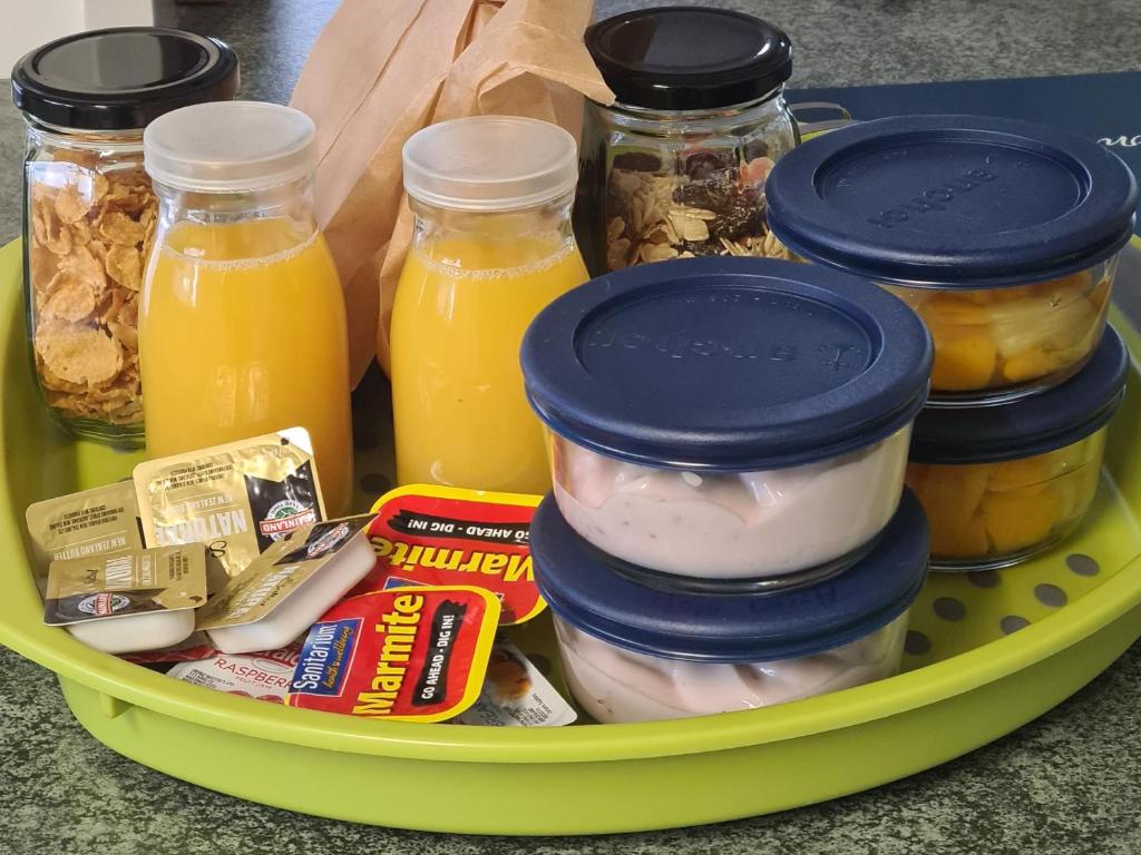 Arran Motel - Resim 21