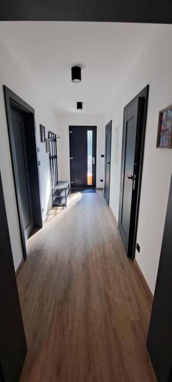 Fotografie z fotogalerie ubytování Apartmány Staroměstská romance ve Starém Městě