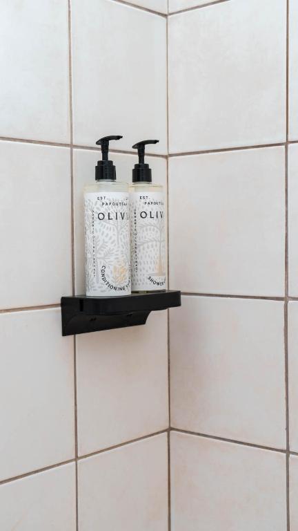 Spilaio at Meteora - 7