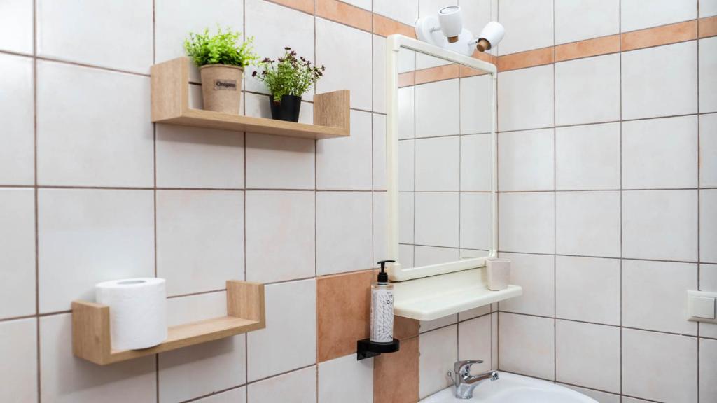 Spilaio at Meteora - 8