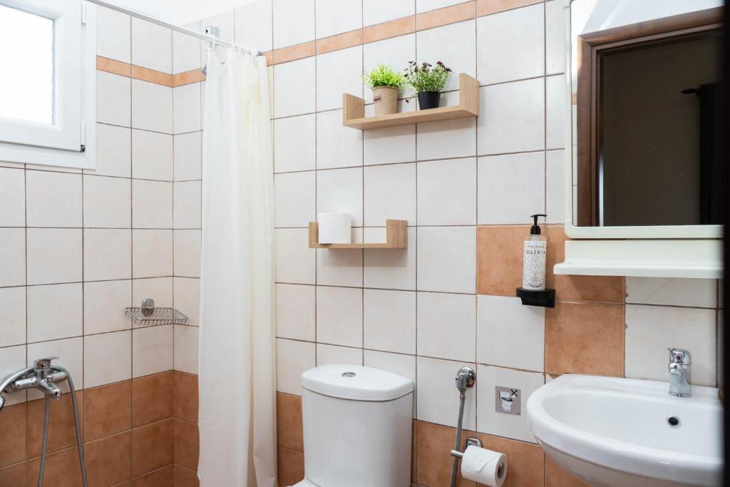 Spilaio at Meteora - 6