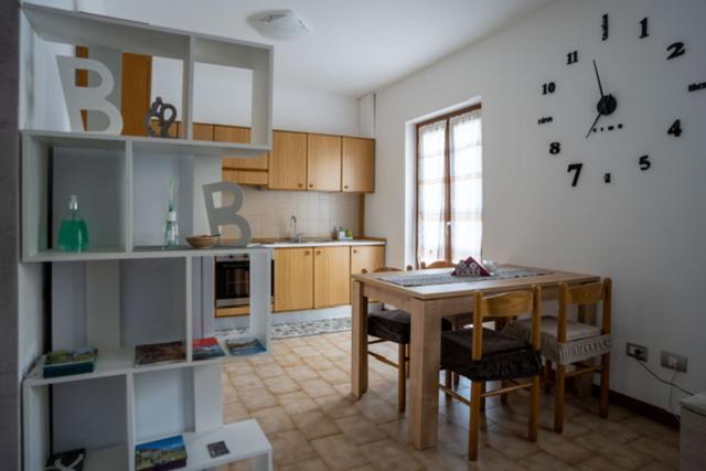 Cucina o angolo cottura di VIVI SERENO, uno stile si vita!