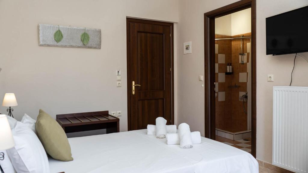 Spilaio at Meteora - 15