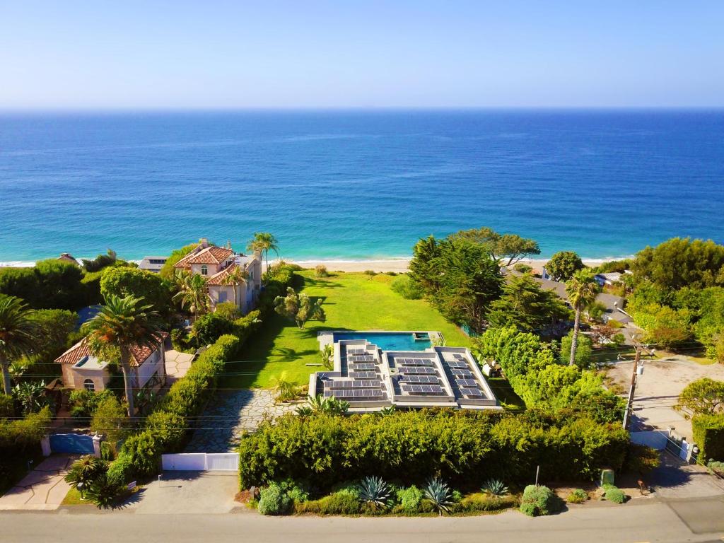 30 PCT OFF Limited Time! Ocean Escape Malibu with Pool, Walk to Beach and Hiking - Villa De Trois Chambres