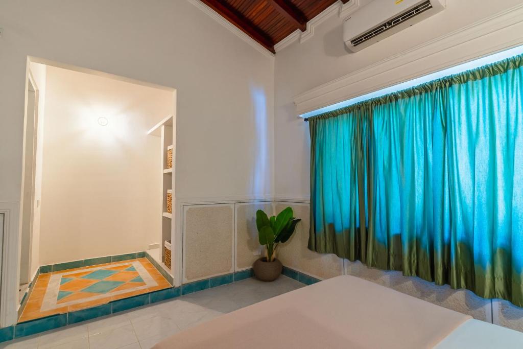 Hotel Cocoliso Island Resort - Economy Tweepersoonskamer