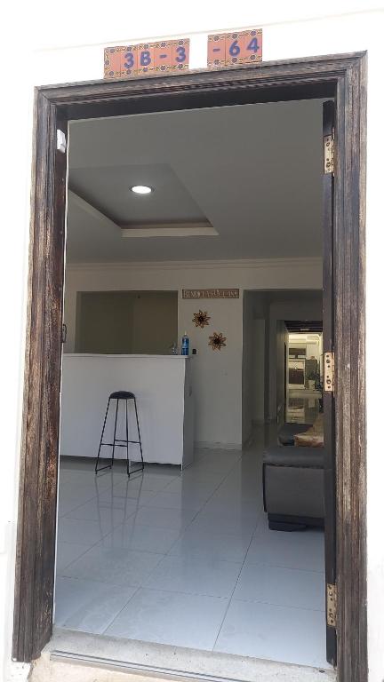 Foto dalla galleria di Guajira Sunset Hostal a Ríohacha
