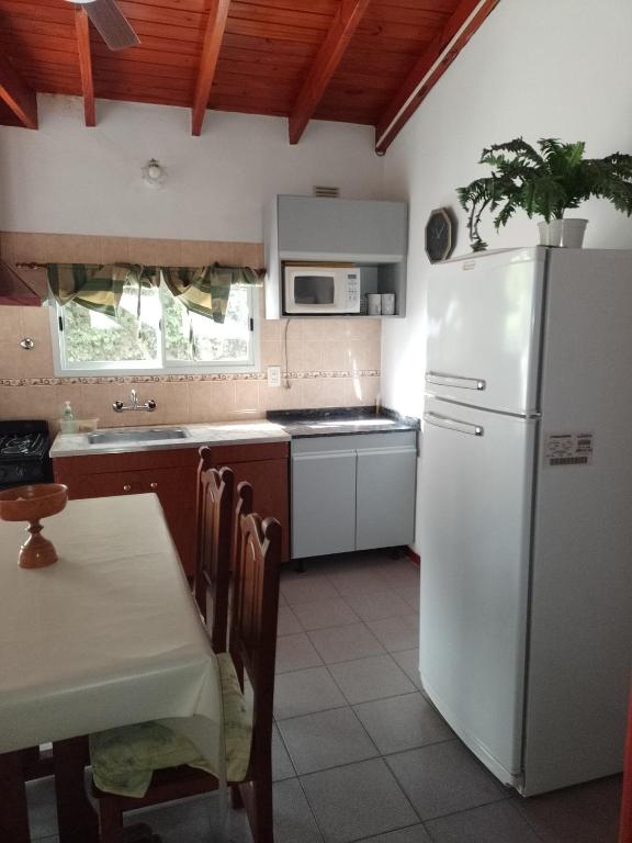 Cabañas Altos del Centro