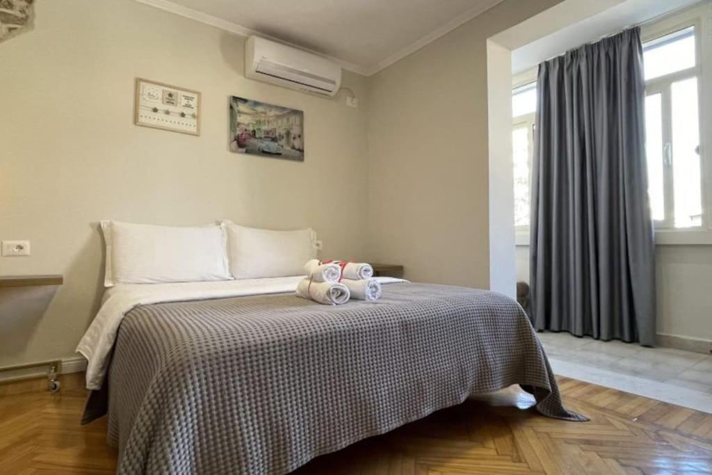 Central Apartment M. Shyri str.1 - Imazhi 6