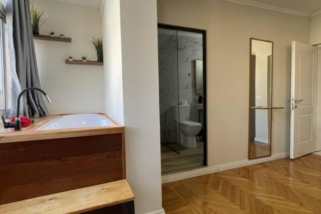 Central Apartment M. Shyri str.1 - Imazhi 7
