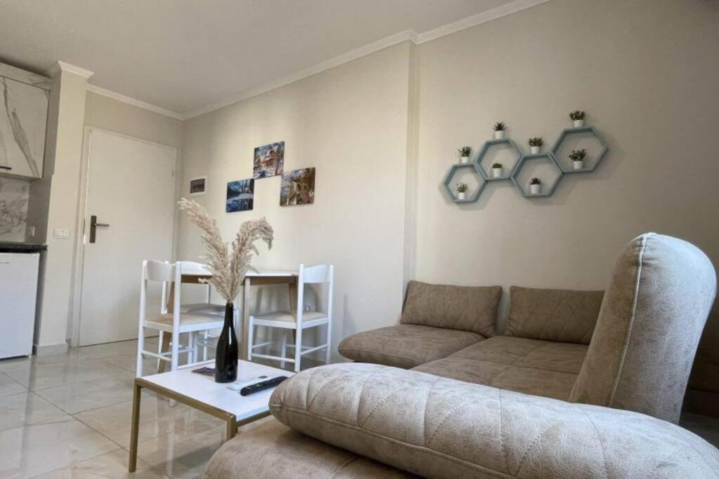 Central Apartment M. Shyri str.1 - Imazhi 4