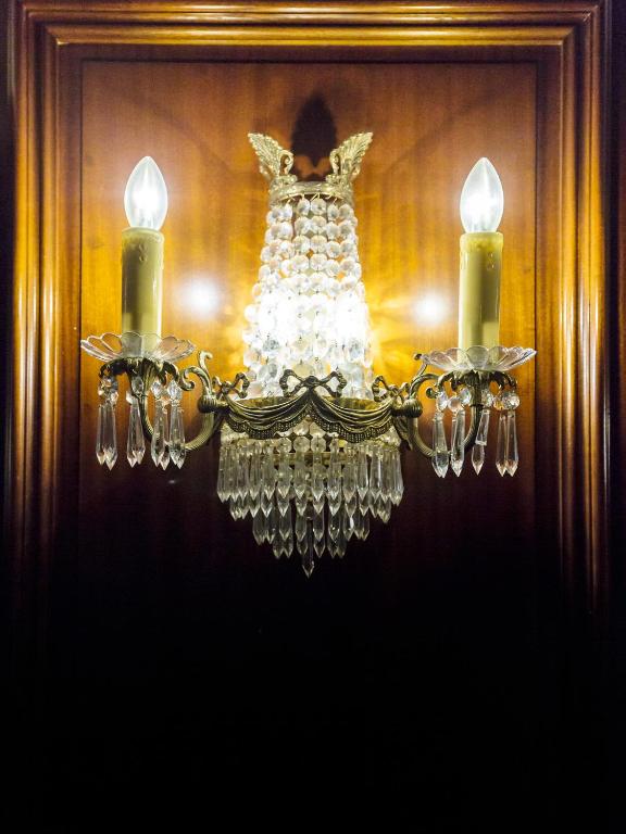 Fotografie z fotogalerie ubytování Hôtel Irlande v destinaci Lurdy