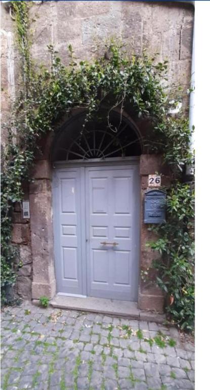 Fotografie z fotogalerie ubytování L'antica torre v destinaci Tuscania