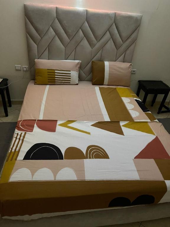 Superbe appartement à Marrakech quartier Majorelle 2 chambres — photo 8