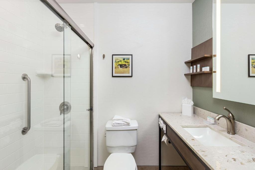Hilton Garden Inn Davis Downtown photo