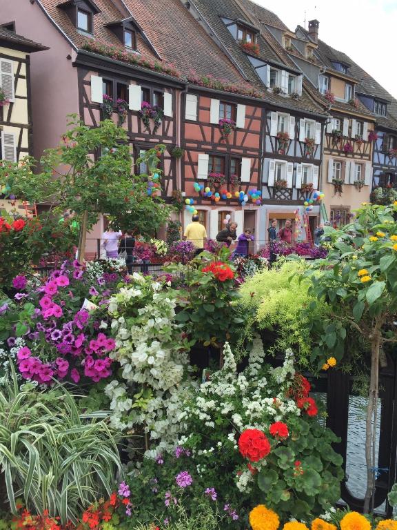 Les Appartements de Home Petite Venise – photo 17