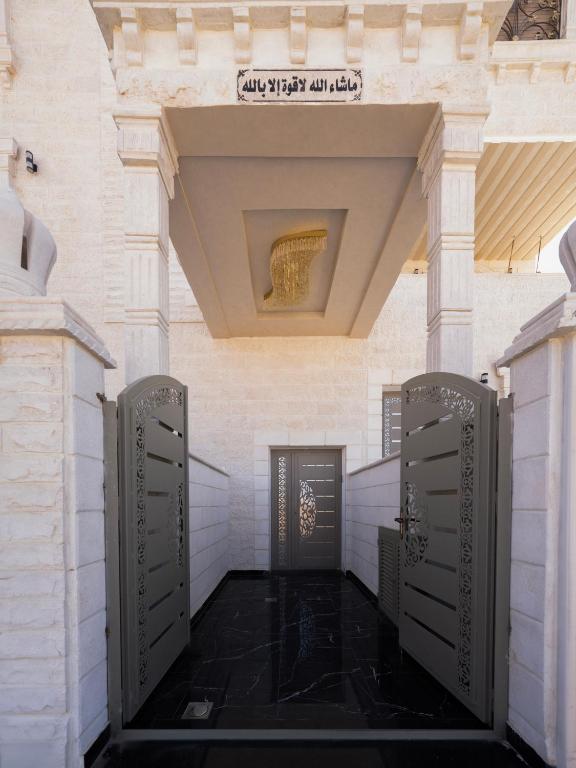 Fotografie z fotogalerie ubytování ENG-Murjan Apartment v destinaci Aqaba