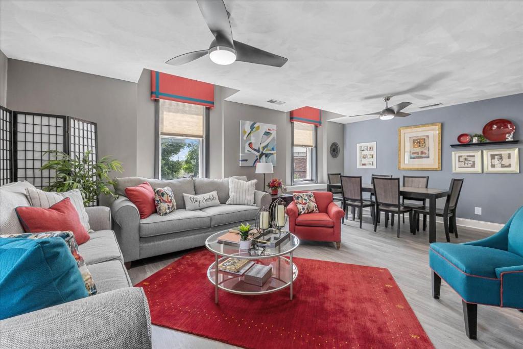 Zionsville Historical Retreat, Zionsville (updated prices 2024)