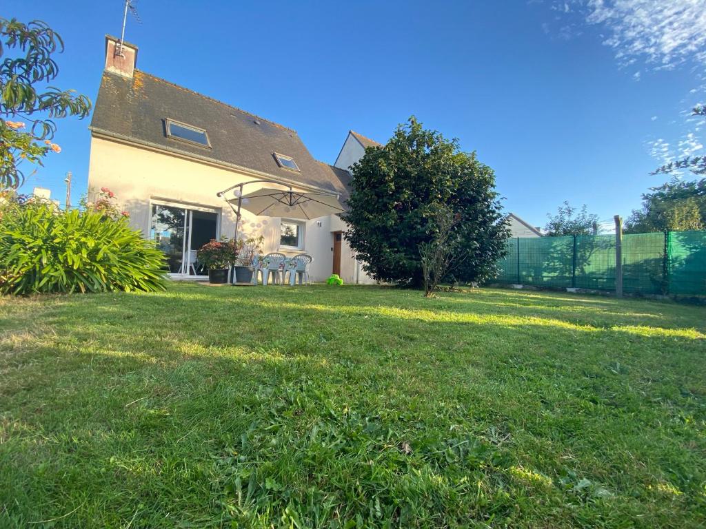 Photo de la galerie de l'établissement Chez Romane, à Erquy