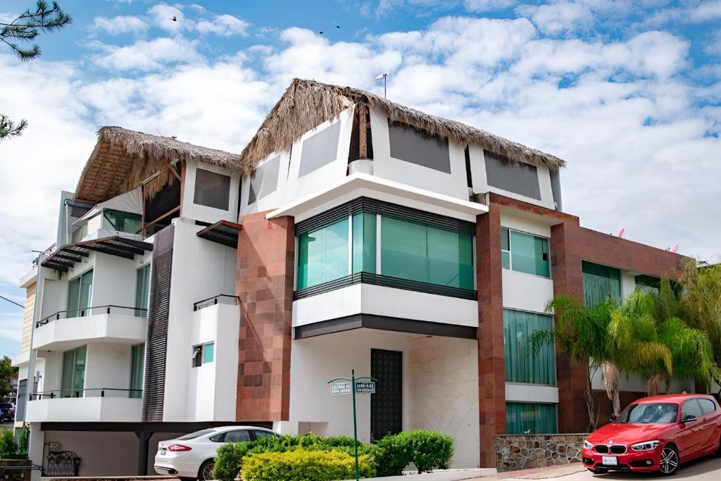 Giakor Suites Giakor Suites