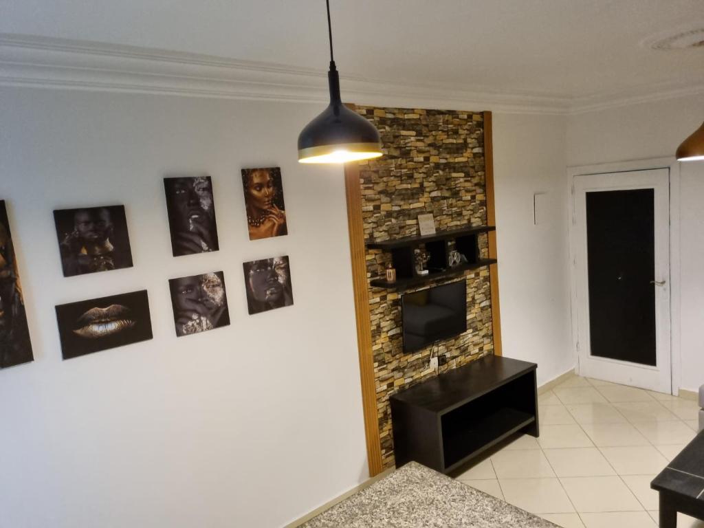 Fotografie z fotogalerie ubytování El jardín de Miramar v destinaci Martil