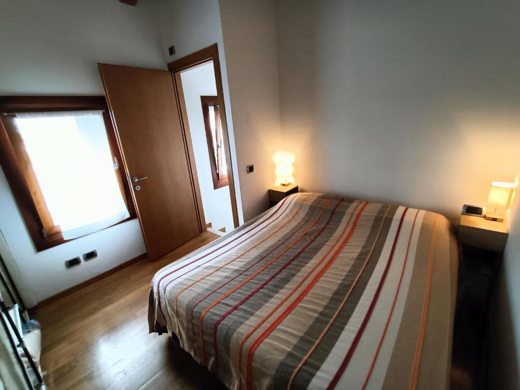 Il Nido - Villetta in posizione strategica - Habitación Doble Con Baño Privado