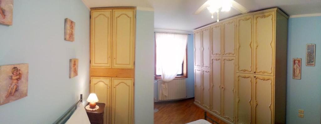 Kép Assisi Casa degli Angeli szállásáról Assisiben a galériában