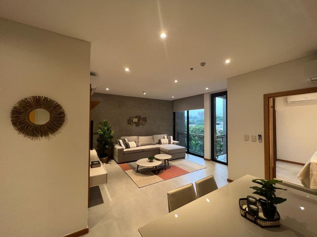 Fotografie z fotogalerie ubytování Gomez de castro apartments v destinaci Asunción