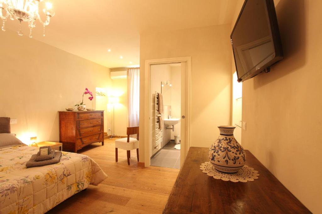 B&B Antico Cancello - 3