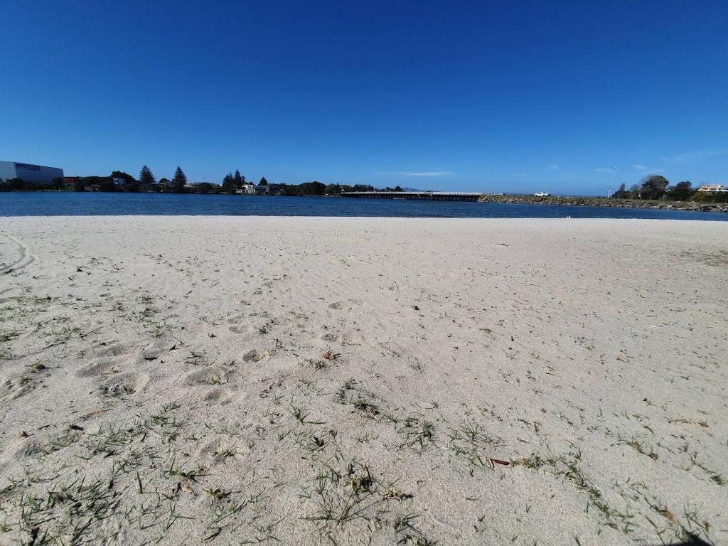 Tauranga - Big, beautiful Villa on the water!